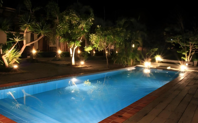 The Myhome Resort