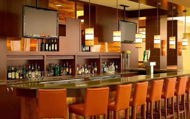 Sheraton Edison