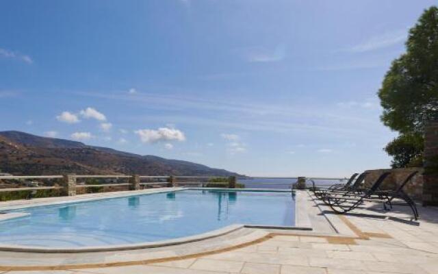 Villa Eleni Kea