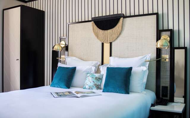 Best Western Premier Hotel Roosevelt