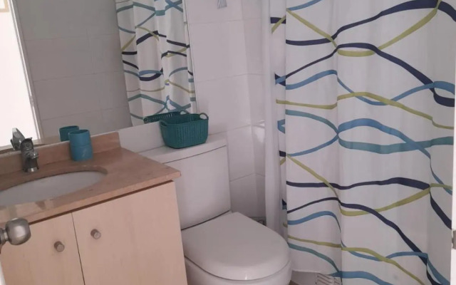 Condominio Papudo Laguna, Avenida El Estero 203