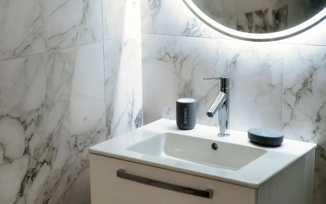 Suite JOIVY Porta Torre 76