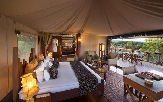Neptune Mara Rianta Luxury Camp