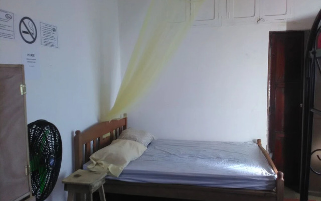 The Sleeping Dog Hostel