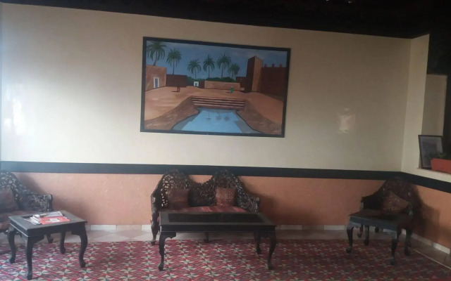 Hotel Safa