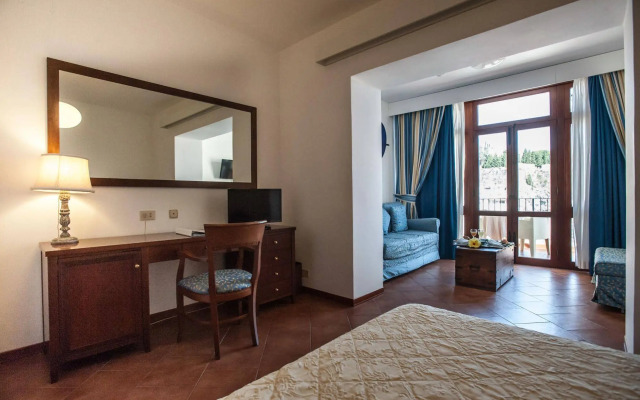 Hotel Villa Meligunis