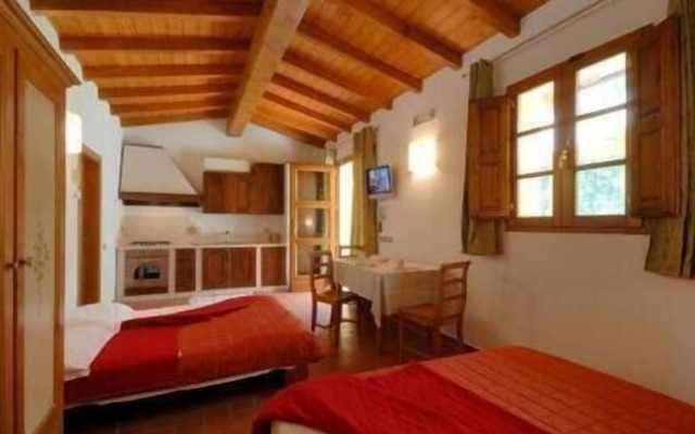 Lebbiano Residence Bio Resort