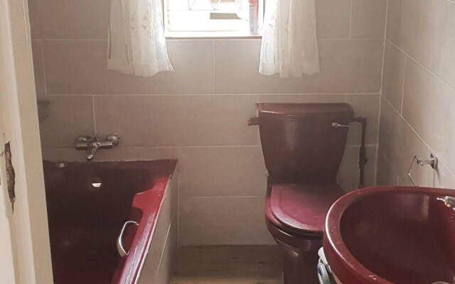 Gorgeous 1-bed Apartment in Harare