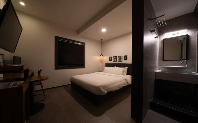 No25 Hotel Yeonsan