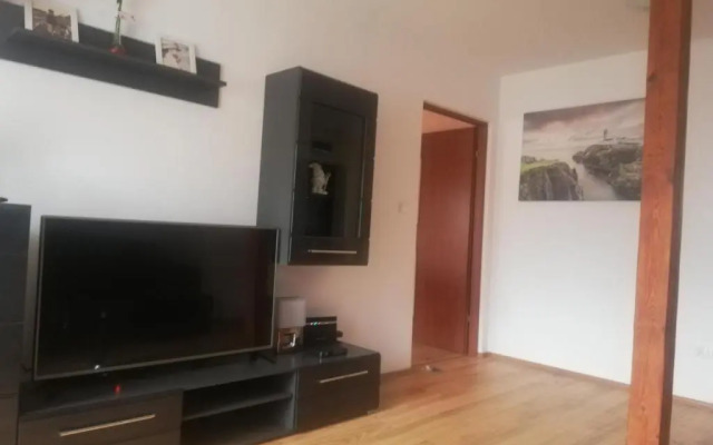 Boczna 9 Apartament