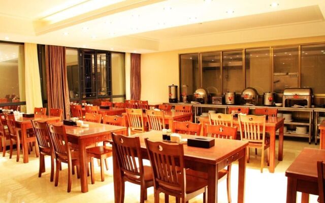 Changsha Liri Dynasty Hotel