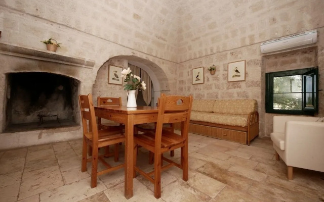 Masseria Maccarone