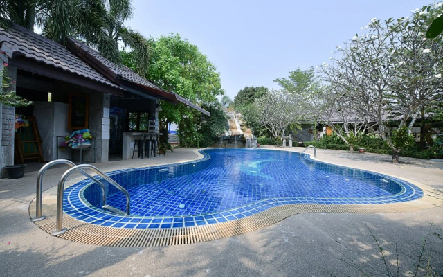 Oyo Ruenkanthima Resort