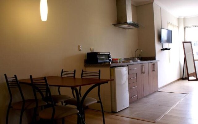 Cuenca Suites