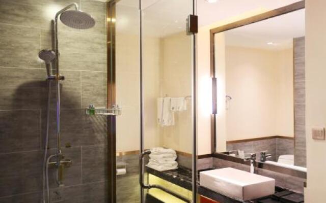 Dali Xanadu Boutique Hotel