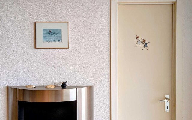 Ferienwohnung Sonnenaufgang