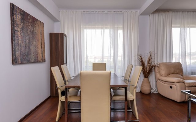 Fm Luxury 2 Bdr Apartment Vitosha Blvd.
