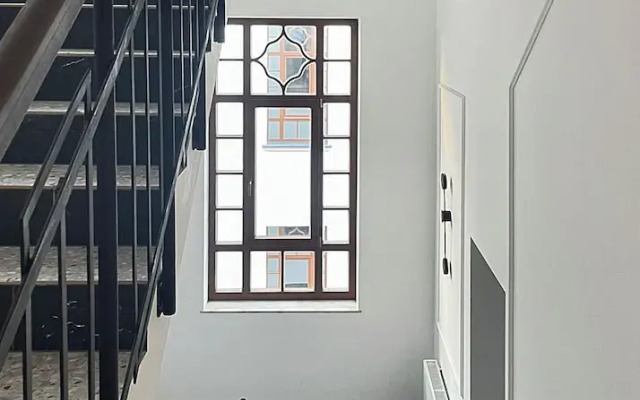 RentPlanet - Apartament Nawrot