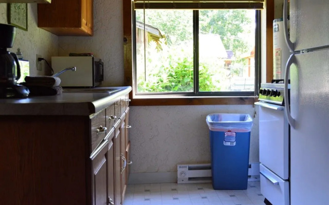 Daven Haven Lodge & Cabins