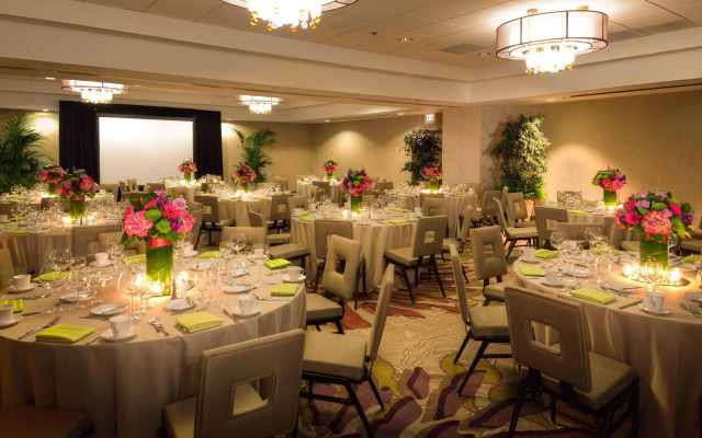 DoubleTree by Hilton Irvine - Spectrum