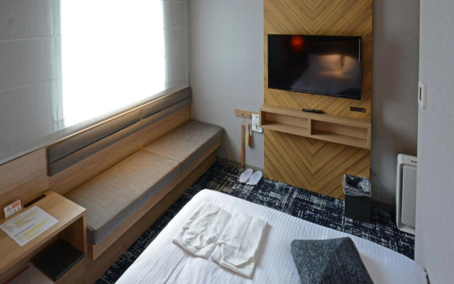 Hotel Forza Osaka Kitahama