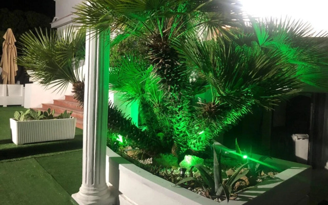 Hotel B&B Baia del Pescatore