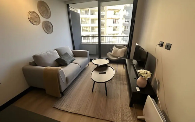 Oceana Suites San Eugenio