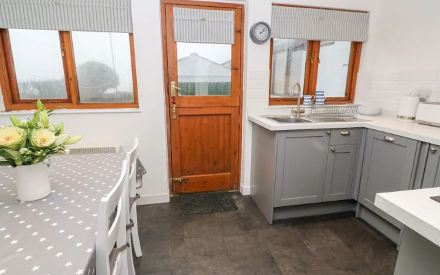 Miners Cottage