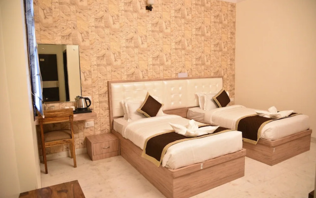 Hotel The White Tulip