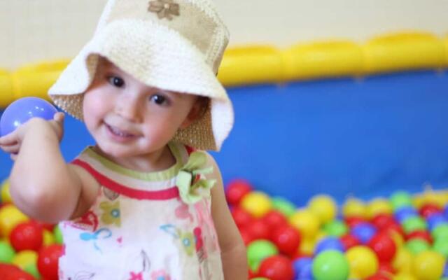 Obam Termal Resort Hotel ve Spa