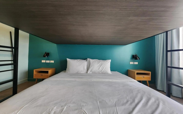 Simply Sleep Hostel