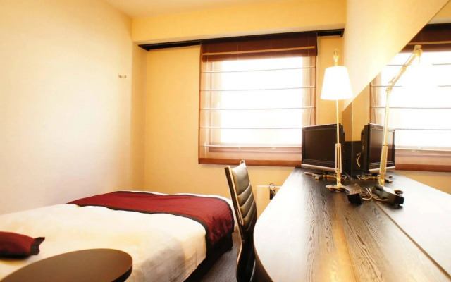 Kobe Plaza Hotel