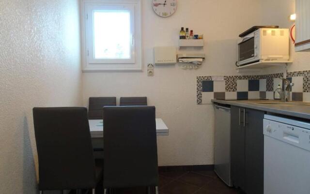 Appartement La Guérinière, 3 pièces, 5 personnes - FR-1-224B-107