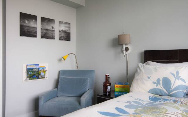 The Bow Hotel
