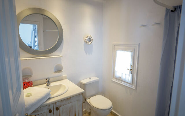 Mykonos Art Villas