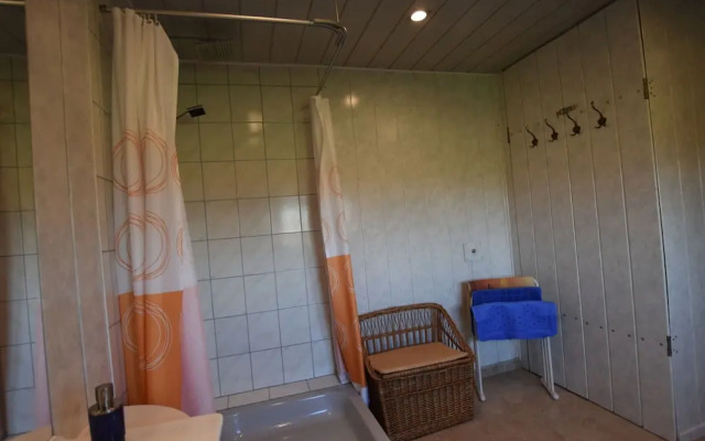 Snug Apartment in Kropelin Germany