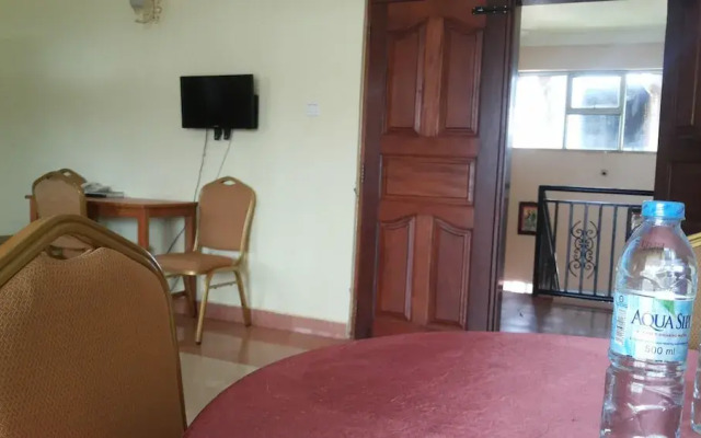 Rosevilla Hotel