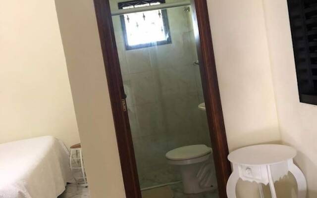 Sítio Refúgio do Alto