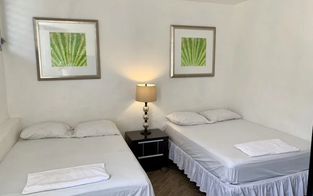 Palmira Hostel
