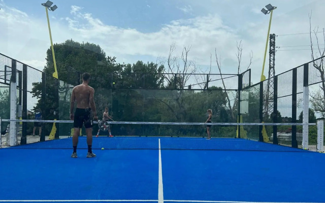 Residence Garda Resort