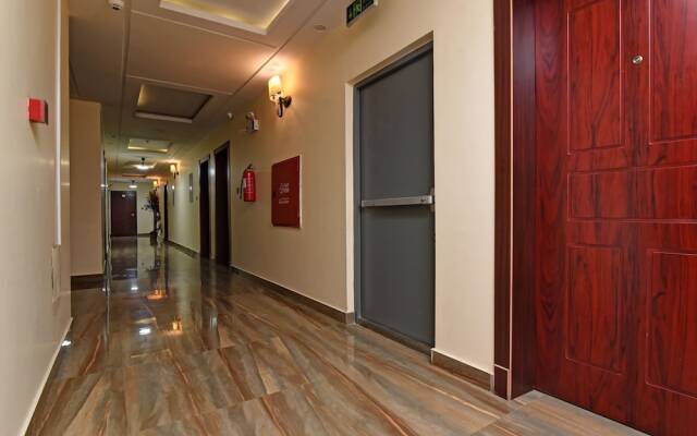 OYO 356 Durra Taraf Residential