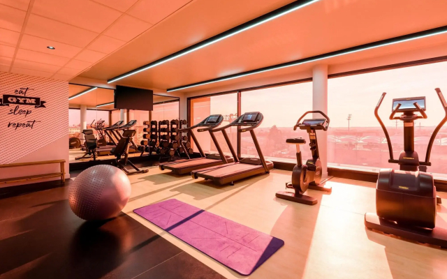 Courtyard by Marriott Paris Creteil