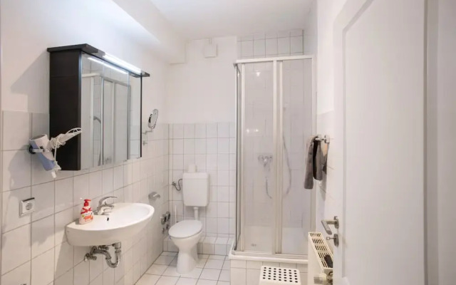 Ferienwohnungen Eicher Fritz Reuter Straße