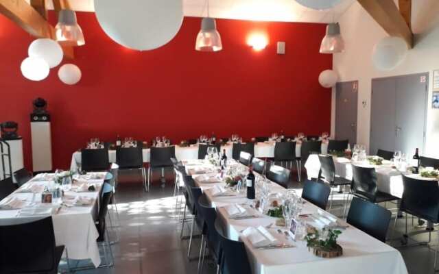 Les Chalets du Haut-Forez