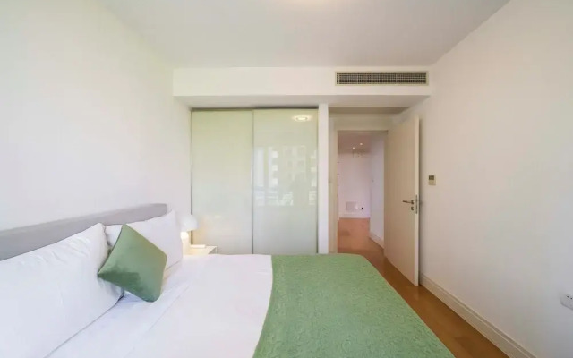 Tyms Restful 1BR 1BA Apt Yongxin Century