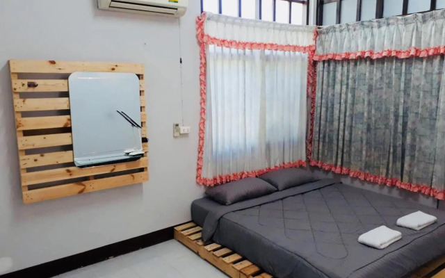 Winter House Chiang Rai