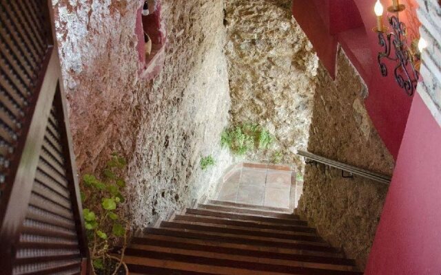Hotel Montelirio