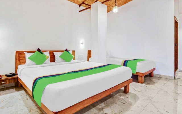 Treebo Trend Shivay Resort