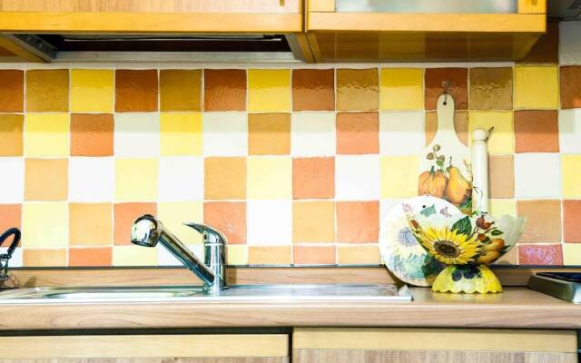 Orange Flat - Fiera District