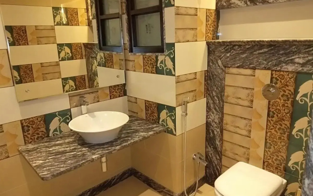 Hotel Varanasi Heritage